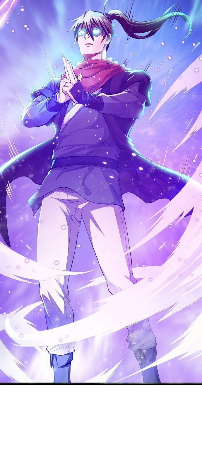 Ta Độ 999 Lần Thiên Kiếp 74 trang 66