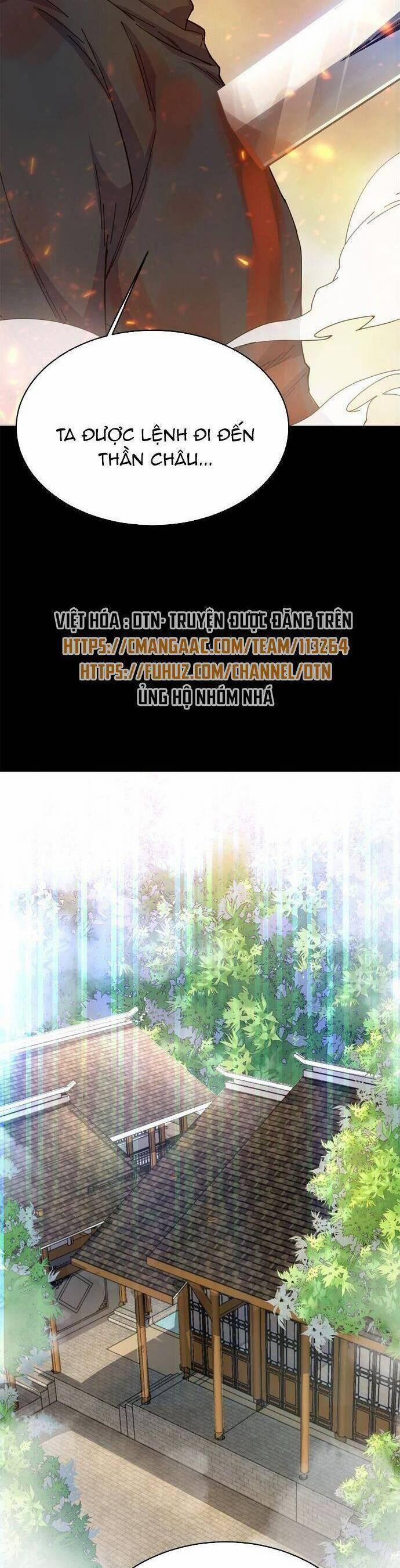 Ta Độ 999 Lần Thiên Kiếp 75 trang 12