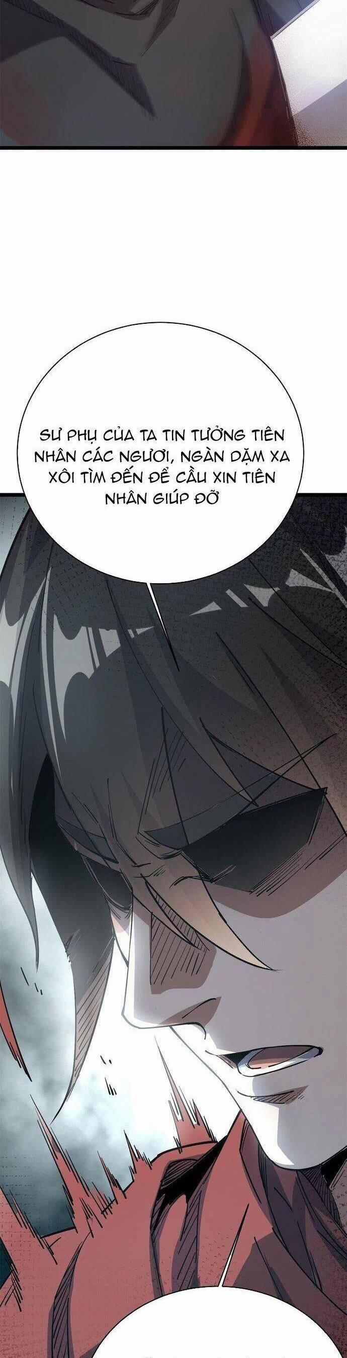 Ta Độ 999 Lần Thiên Kiếp 75 trang 18