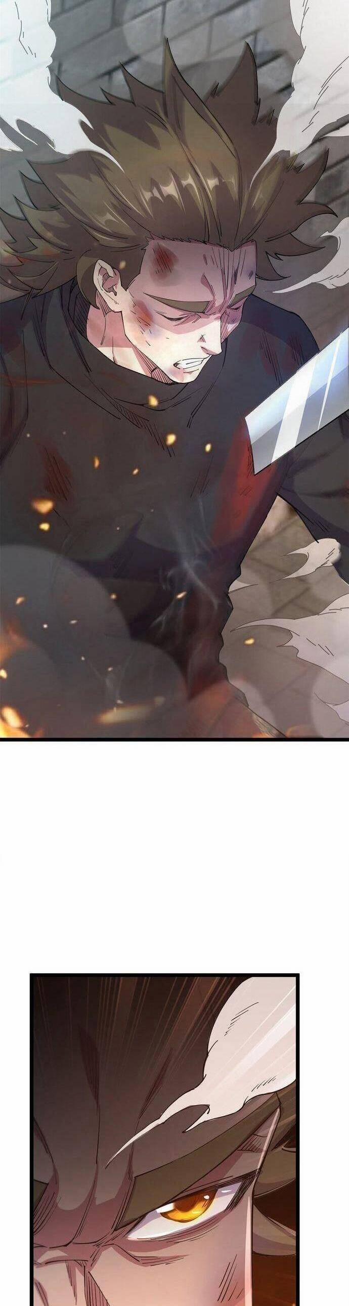 Ta Độ 999 Lần Thiên Kiếp 75 trang 2