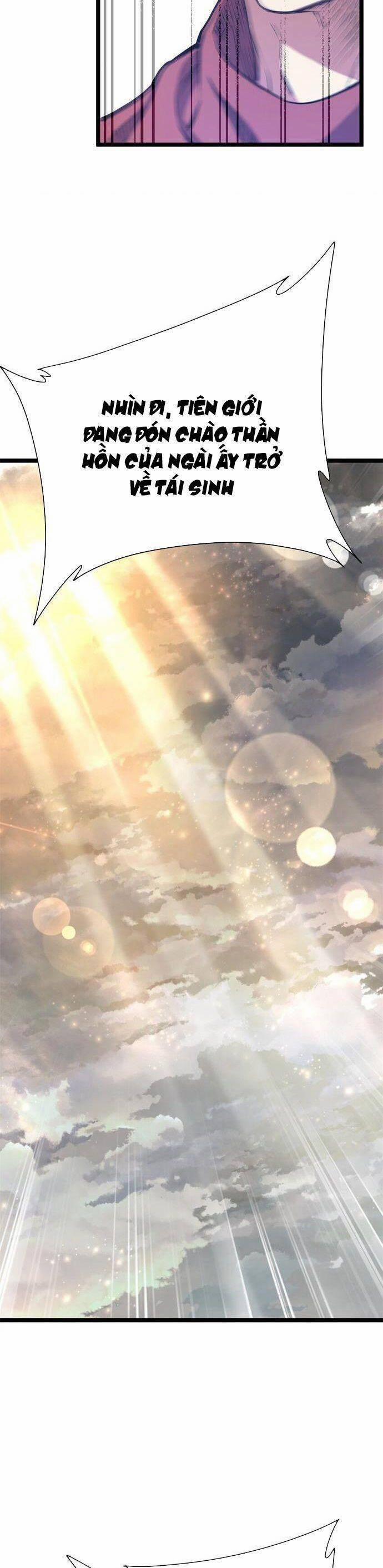 Ta Độ 999 Lần Thiên Kiếp 75 trang 26