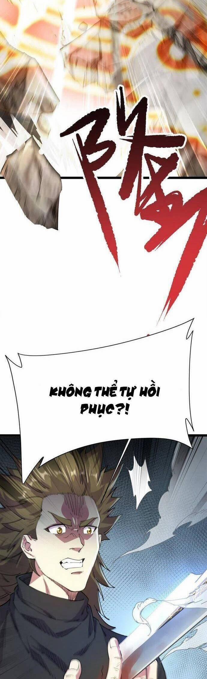 Ta Độ 999 Lần Thiên Kiếp 75 trang 9