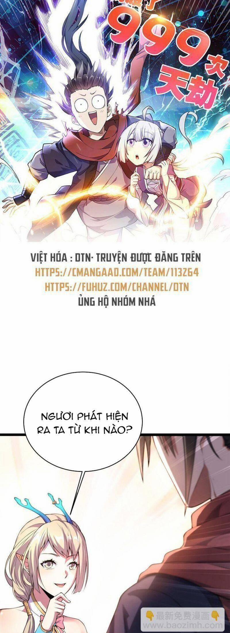 Ta Độ 999 Lần Thiên Kiếp 78 trang 0