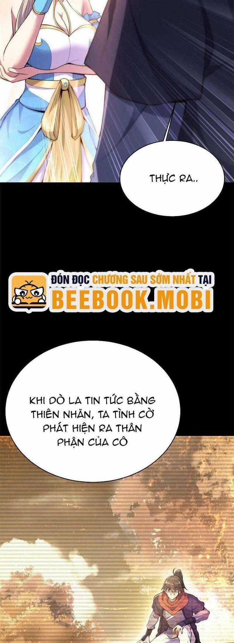 Ta Độ 999 Lần Thiên Kiếp 78 trang 1