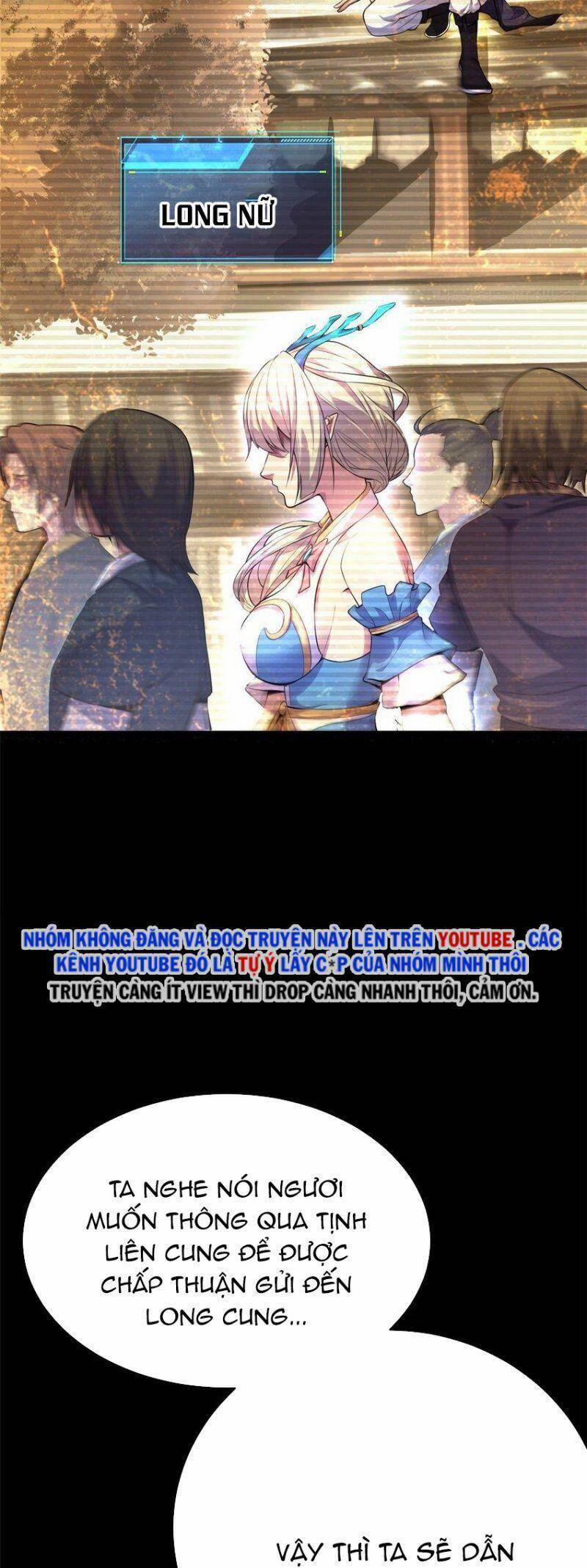 Ta Độ 999 Lần Thiên Kiếp 78 trang 2