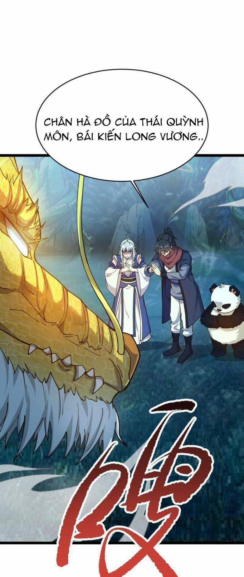 Ta Độ 999 Lần Thiên Kiếp 79 trang 4