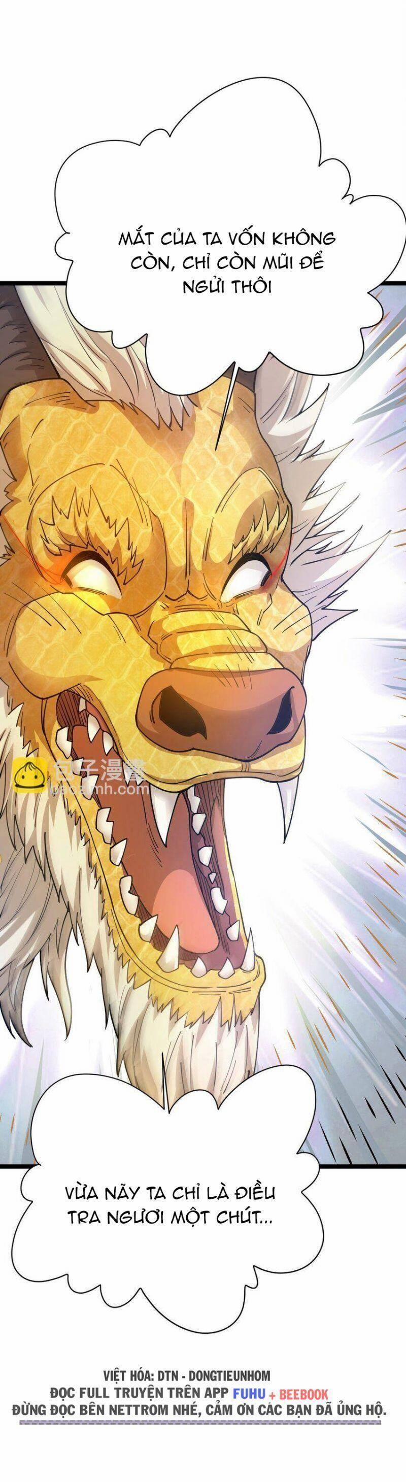 Ta Độ 999 Lần Thiên Kiếp 79 trang 8