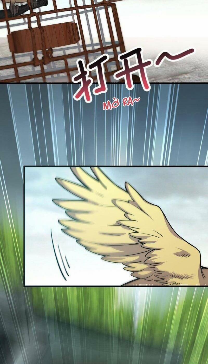 Ta Độ 999 Lần Thiên Kiếp 8 trang 18