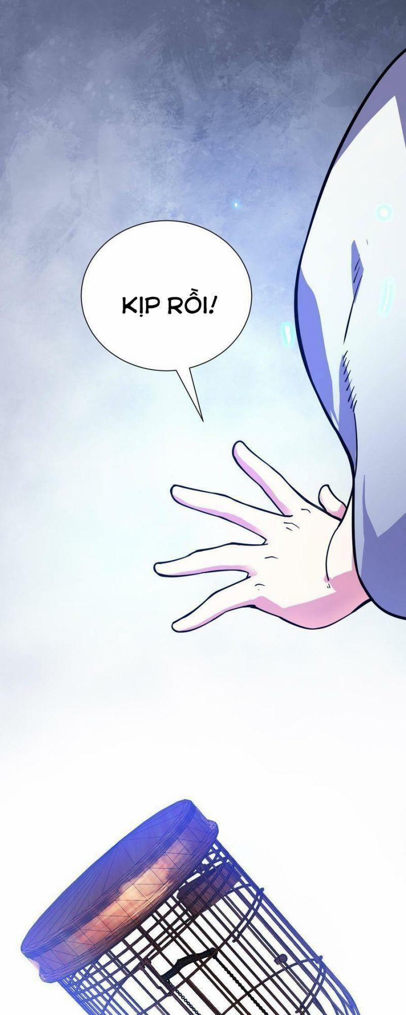 Ta Độ 999 Lần Thiên Kiếp 8 trang 37