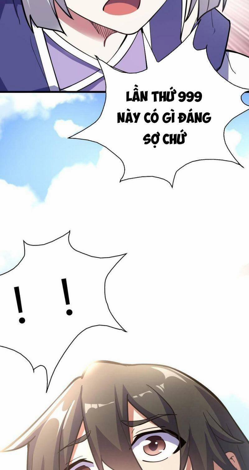 Ta Độ 999 Lần Thiên Kiếp 8 trang 6
