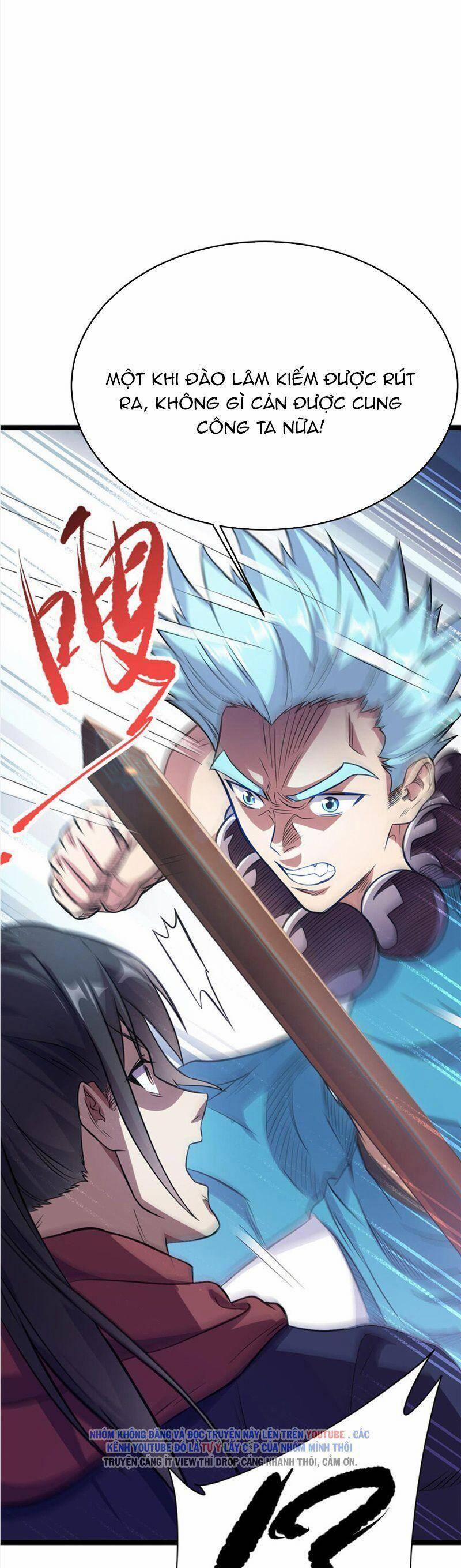 Ta Độ 999 Lần Thiên Kiếp 80 trang 3