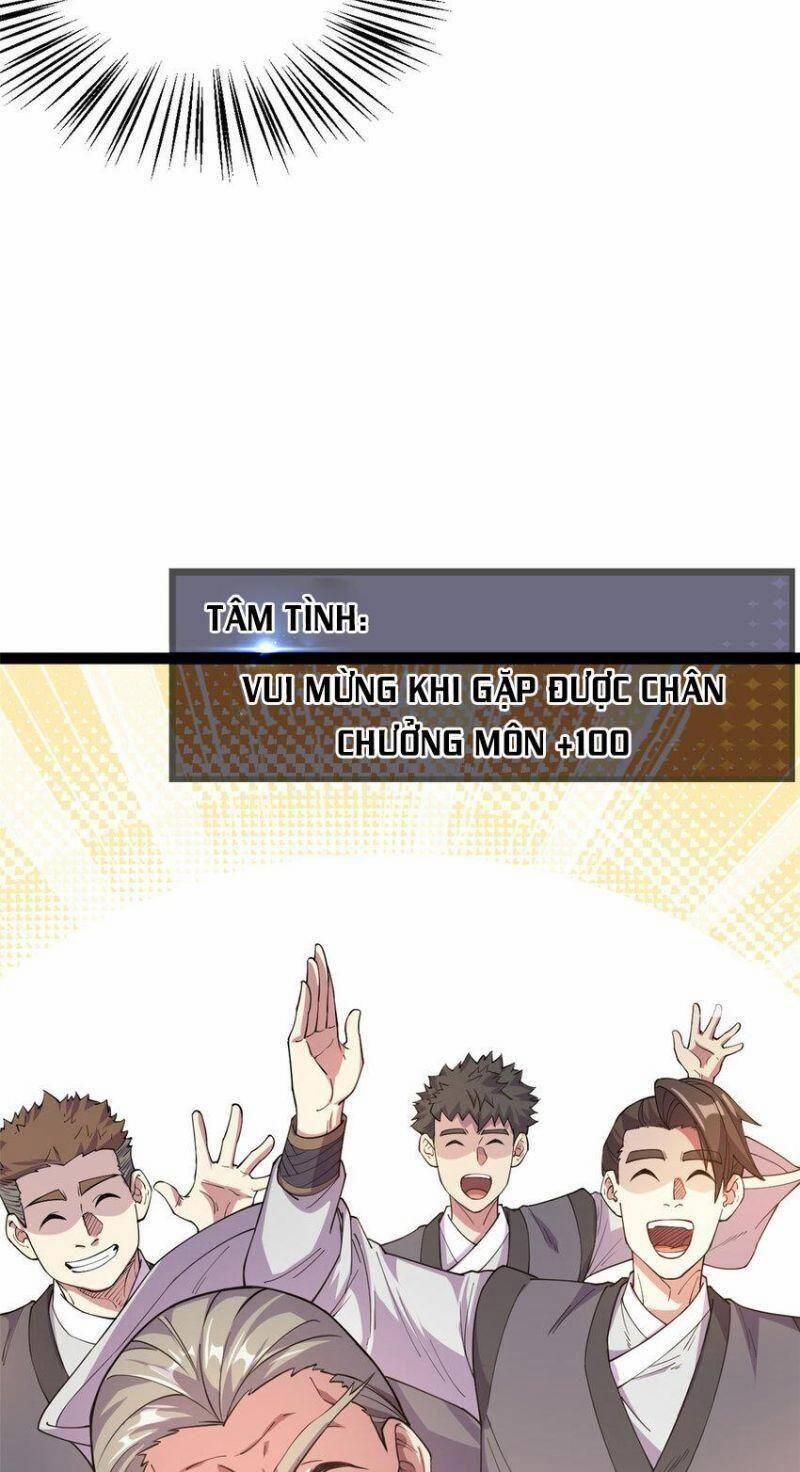 Ta Độ 999 Lần Thiên Kiếp 82 trang 3