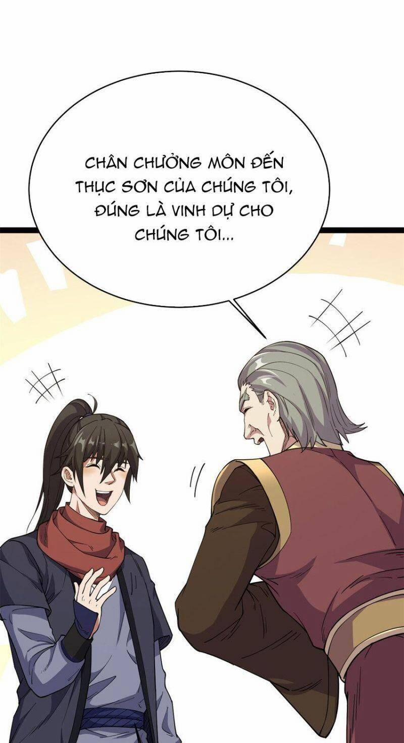Ta Độ 999 Lần Thiên Kiếp 82 trang 5