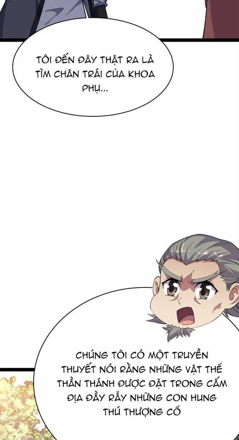 Ta Độ 999 Lần Thiên Kiếp 82 trang 6