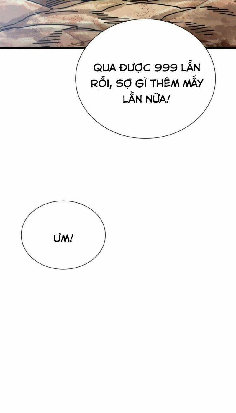Ta Độ 999 Lần Thiên Kiếp 9 trang 36