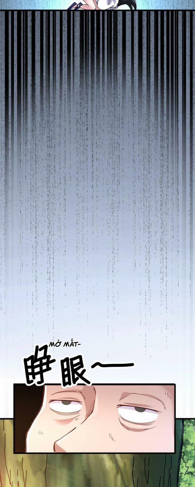 Ta Độ 999 Lần Thiên Kiếp 9 trang 8