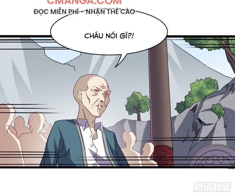 Ta Độ Kiếp Thất Bại Đều Là Tại Ngươi 29 trang 1