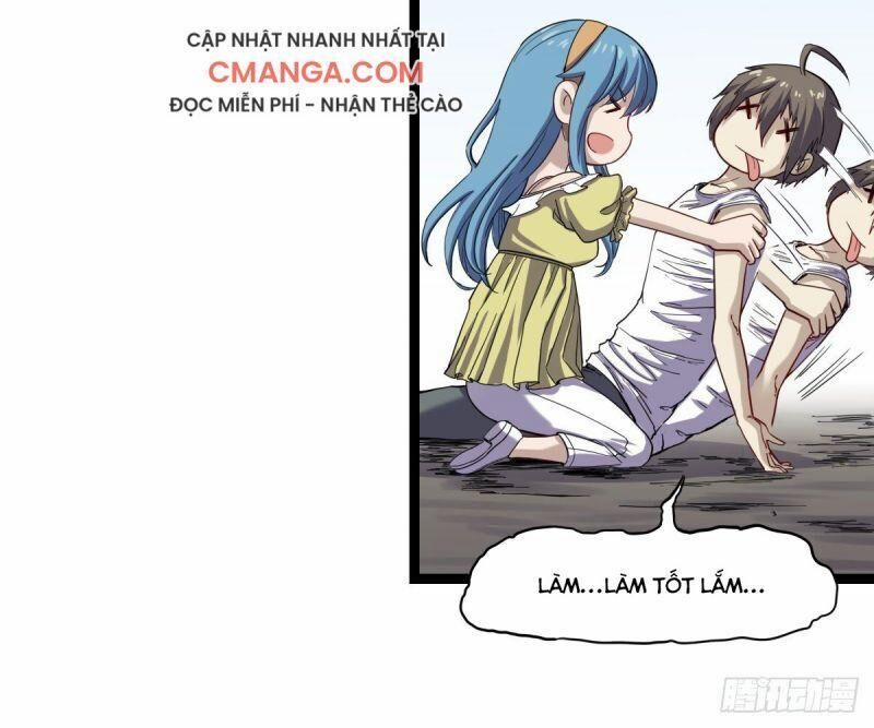 Ta Độ Kiếp Thất Bại Đều Là Tại Ngươi 36 trang 1