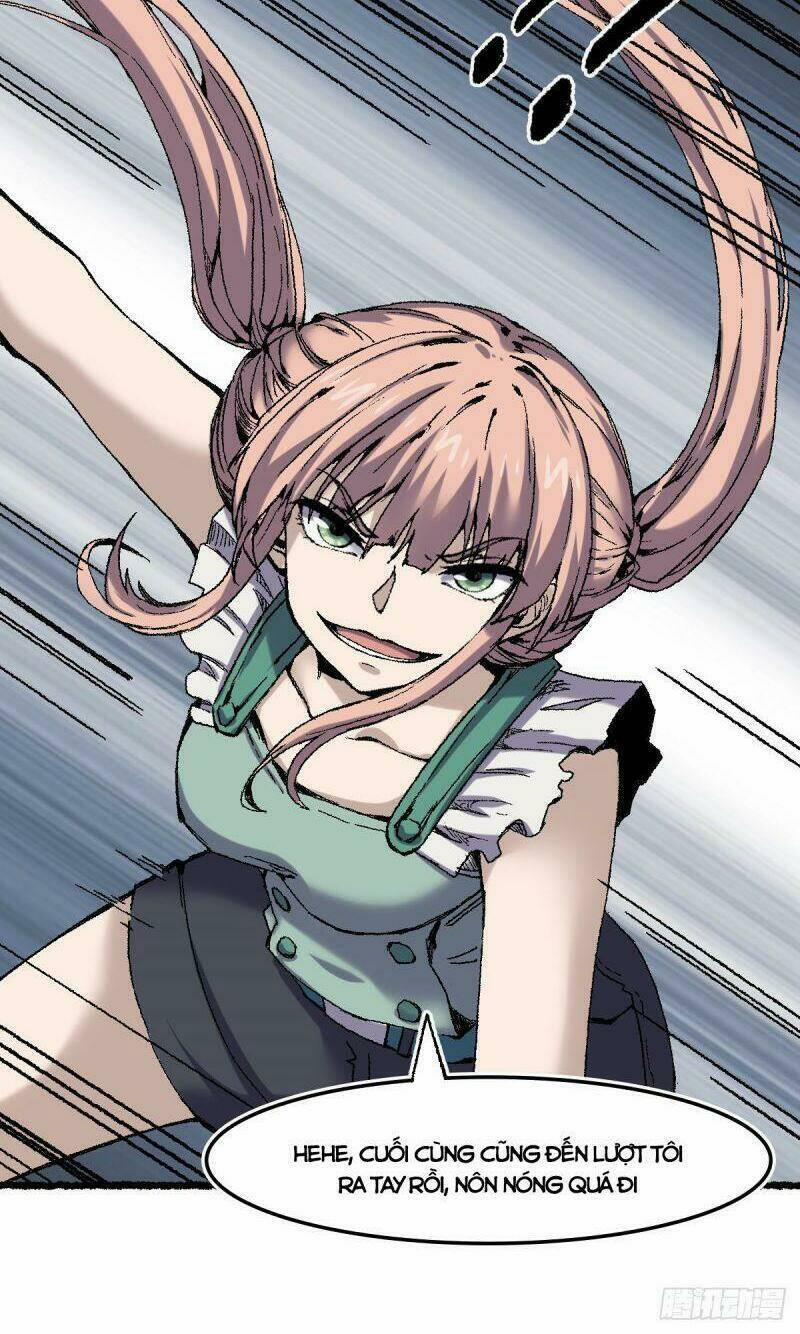 Ta Độ Kiếp Thất Bại Đều Là Tại Ngươi 60 trang 11