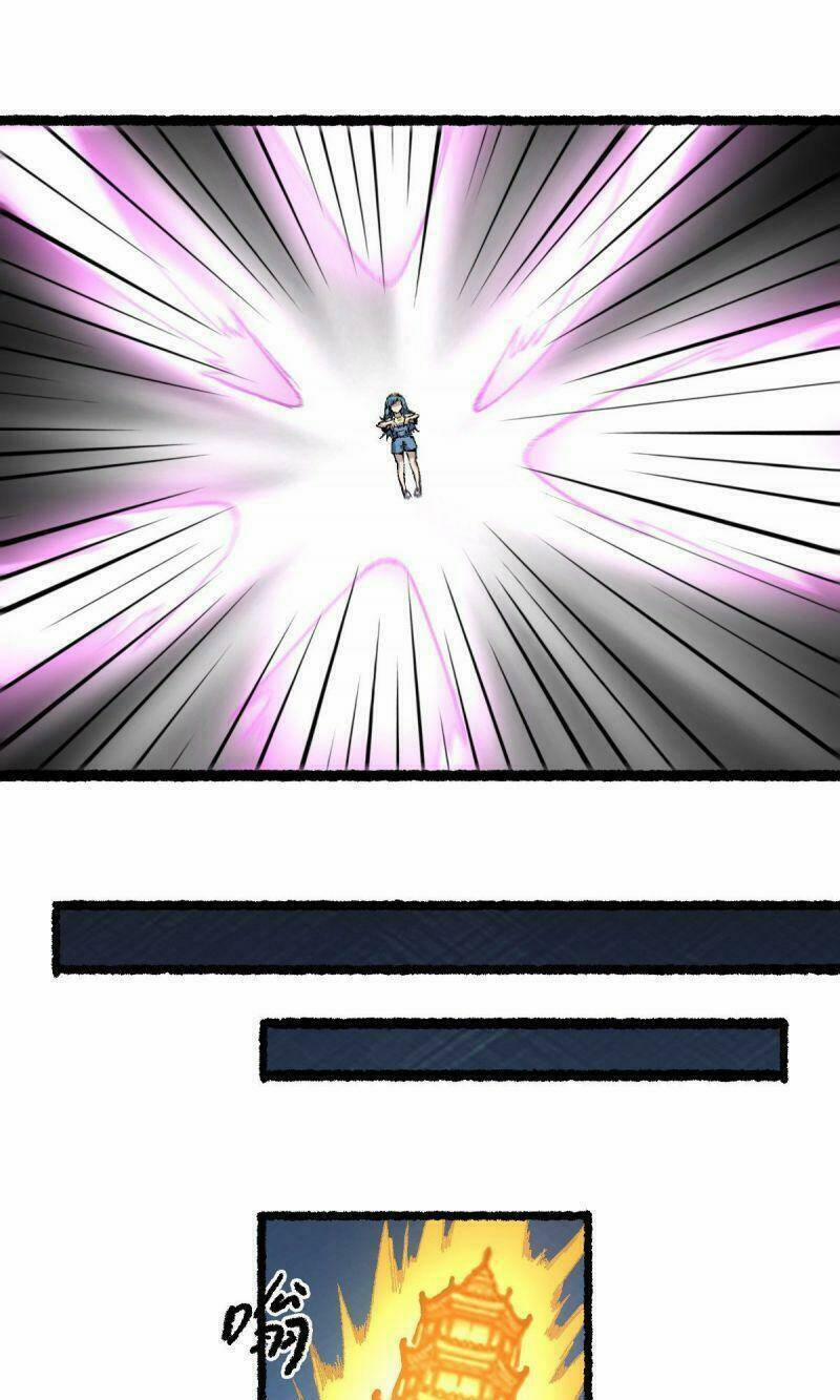 Ta Độ Kiếp Thất Bại Đều Là Tại Ngươi 60 trang 2