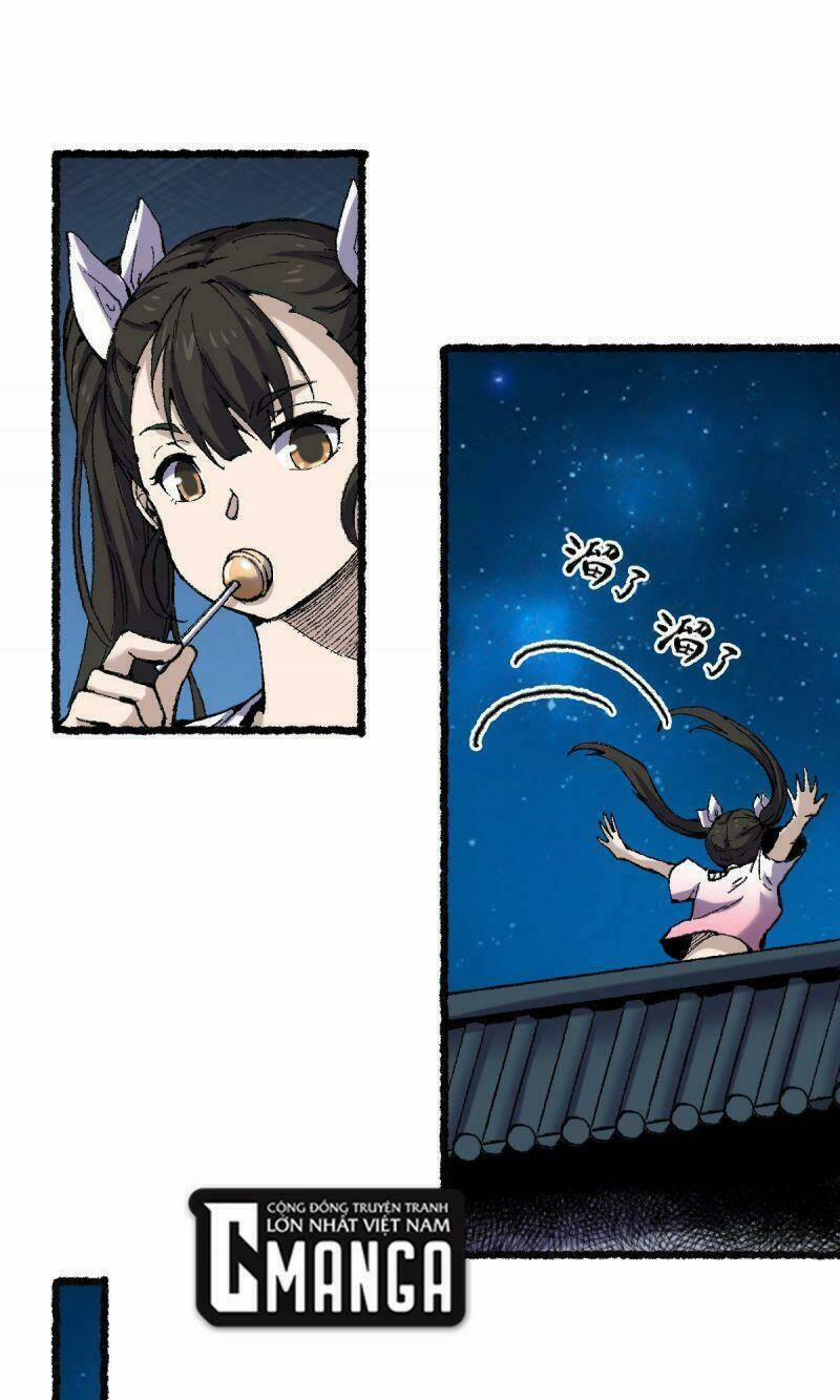 Ta Độ Kiếp Thất Bại Đều Là Tại Ngươi 60 trang 20