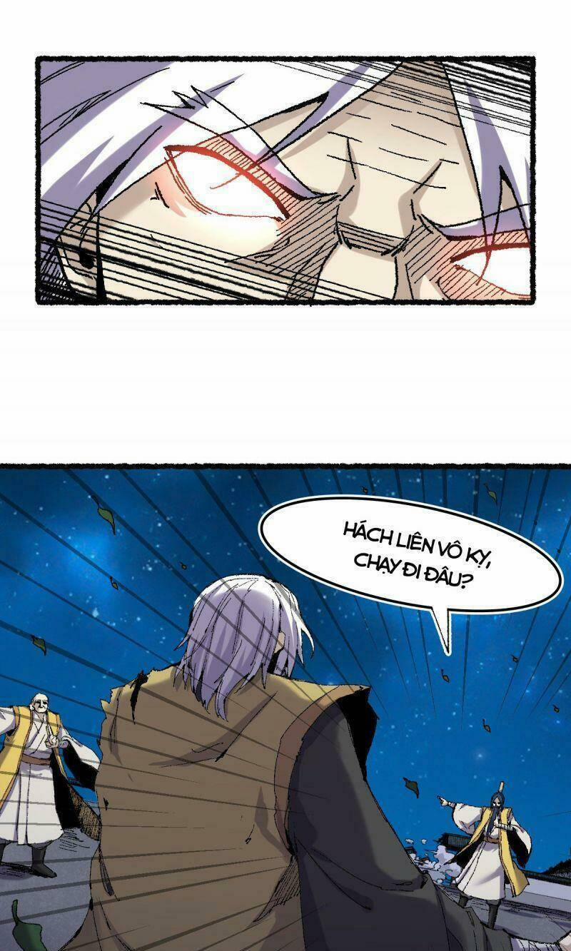 Ta Độ Kiếp Thất Bại Đều Là Tại Ngươi 60 trang 22