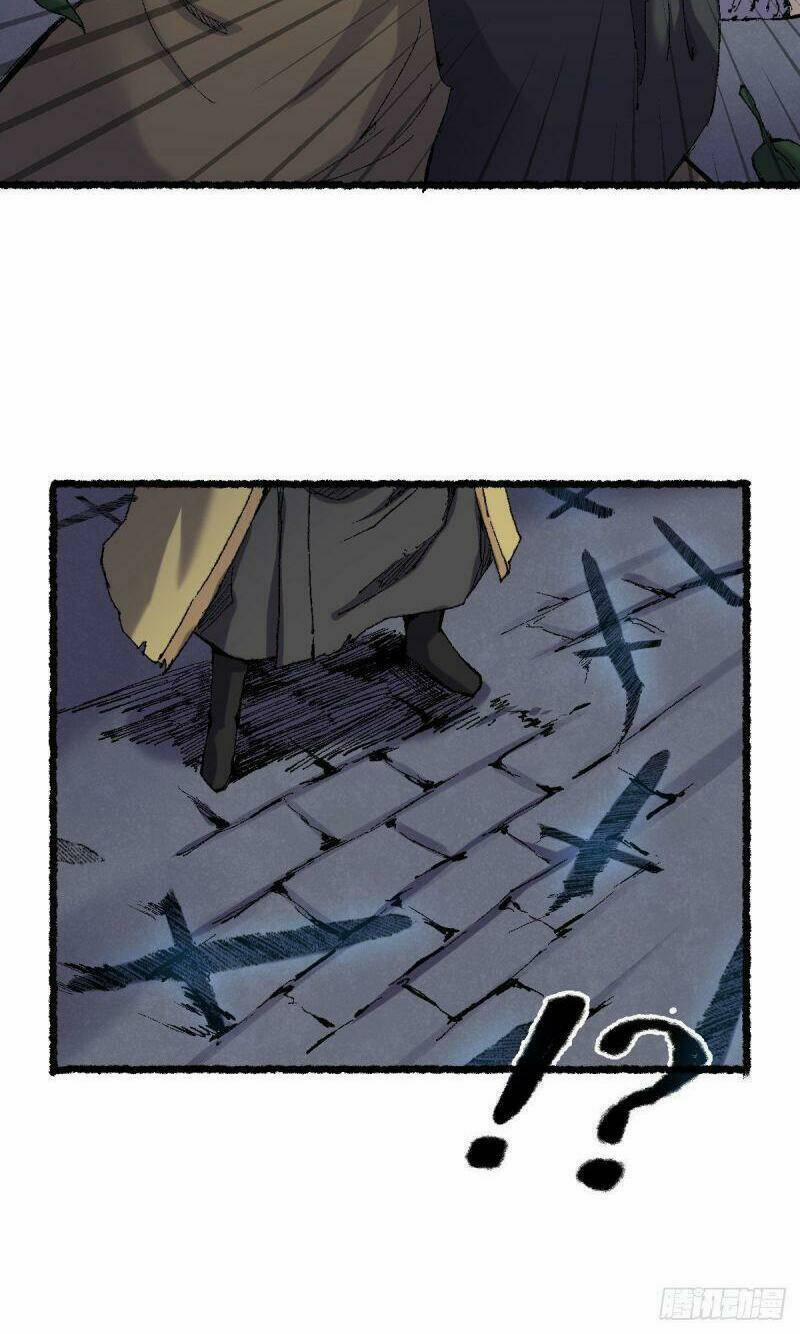 Ta Độ Kiếp Thất Bại Đều Là Tại Ngươi 60 trang 23