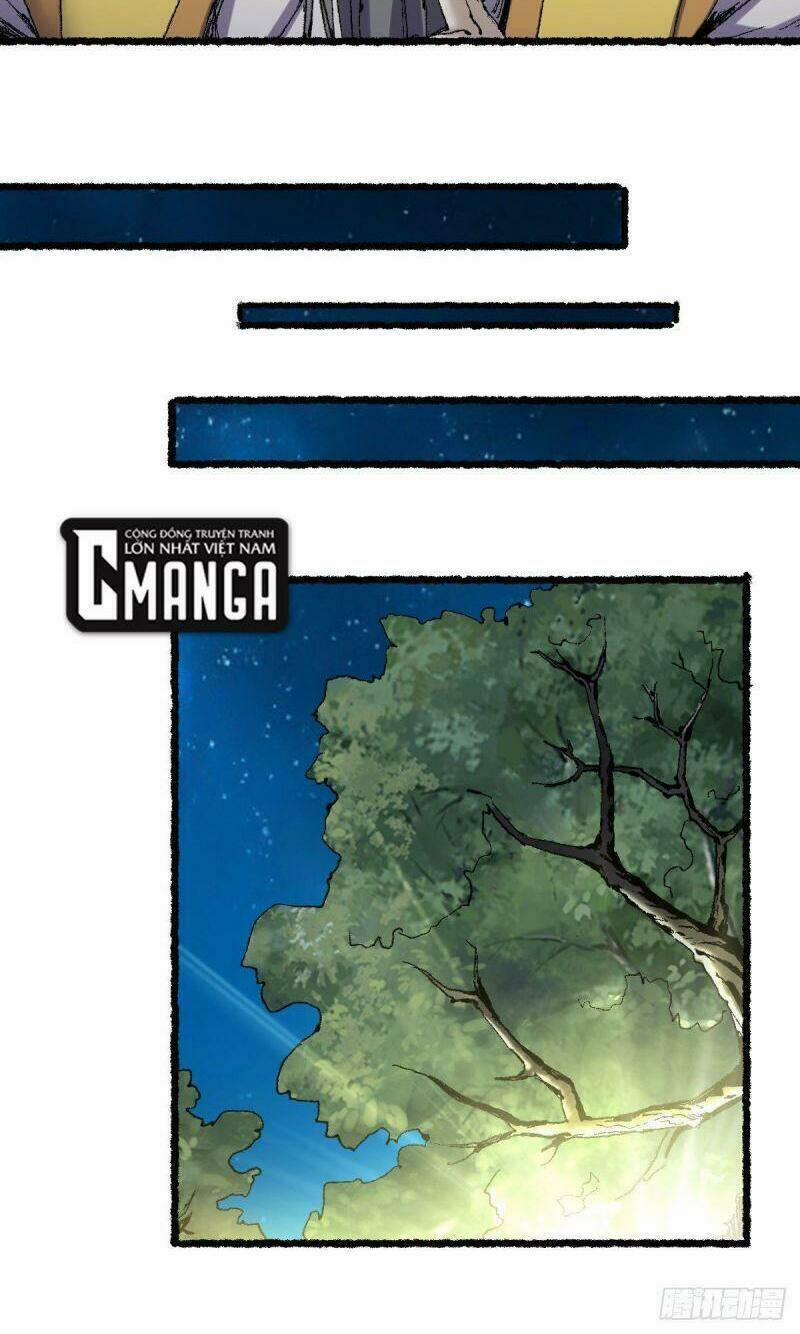 Ta Độ Kiếp Thất Bại Đều Là Tại Ngươi 60 trang 25