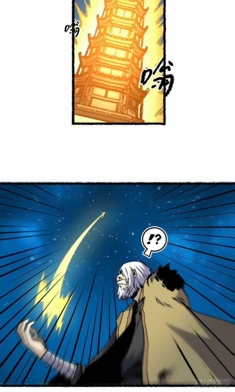 Ta Độ Kiếp Thất Bại Đều Là Tại Ngươi 60 trang 3