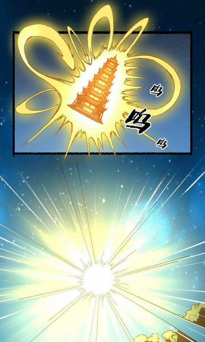 Ta Độ Kiếp Thất Bại Đều Là Tại Ngươi 60 trang 4