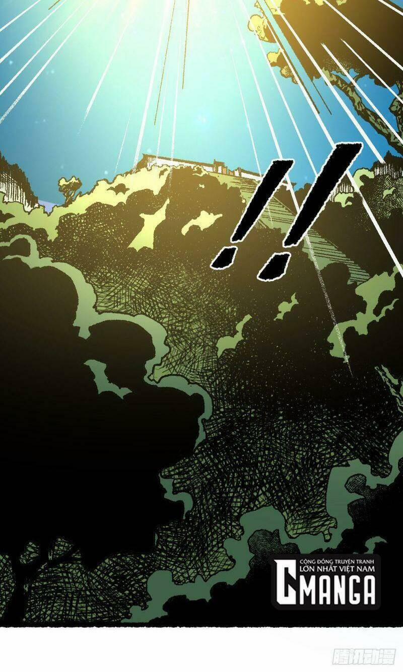 Ta Độ Kiếp Thất Bại Đều Là Tại Ngươi 60 trang 5