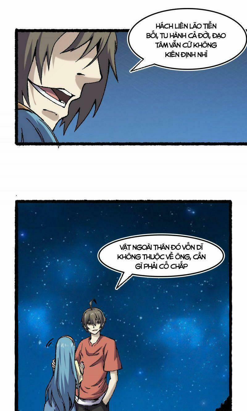 Ta Độ Kiếp Thất Bại Đều Là Tại Ngươi 60 trang 8