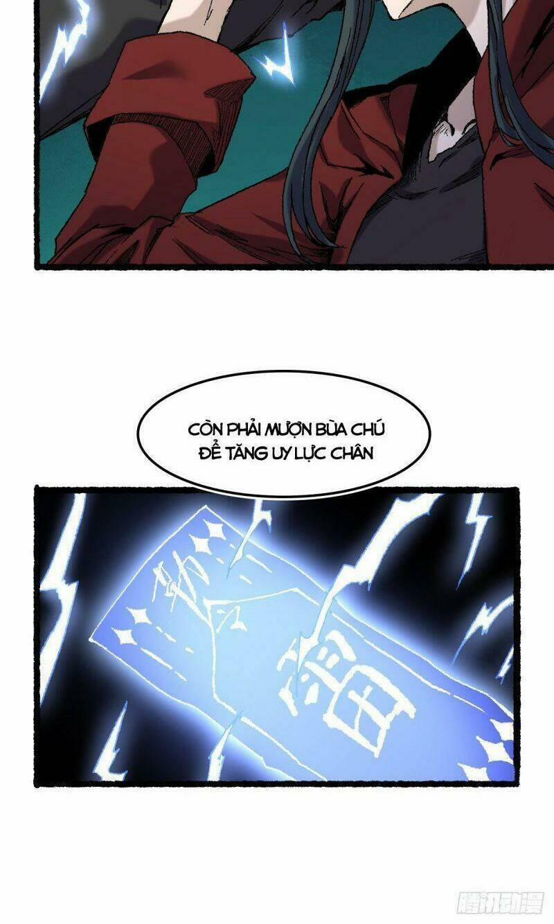 Ta Độ Kiếp Thất Bại Đều Là Tại Ngươi 61 trang 11