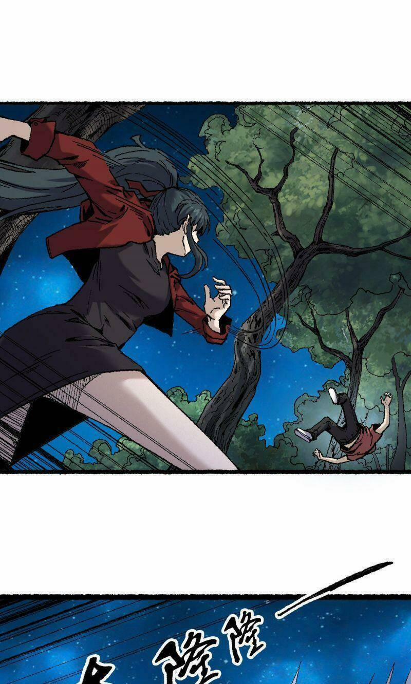 Ta Độ Kiếp Thất Bại Đều Là Tại Ngươi 61 trang 14