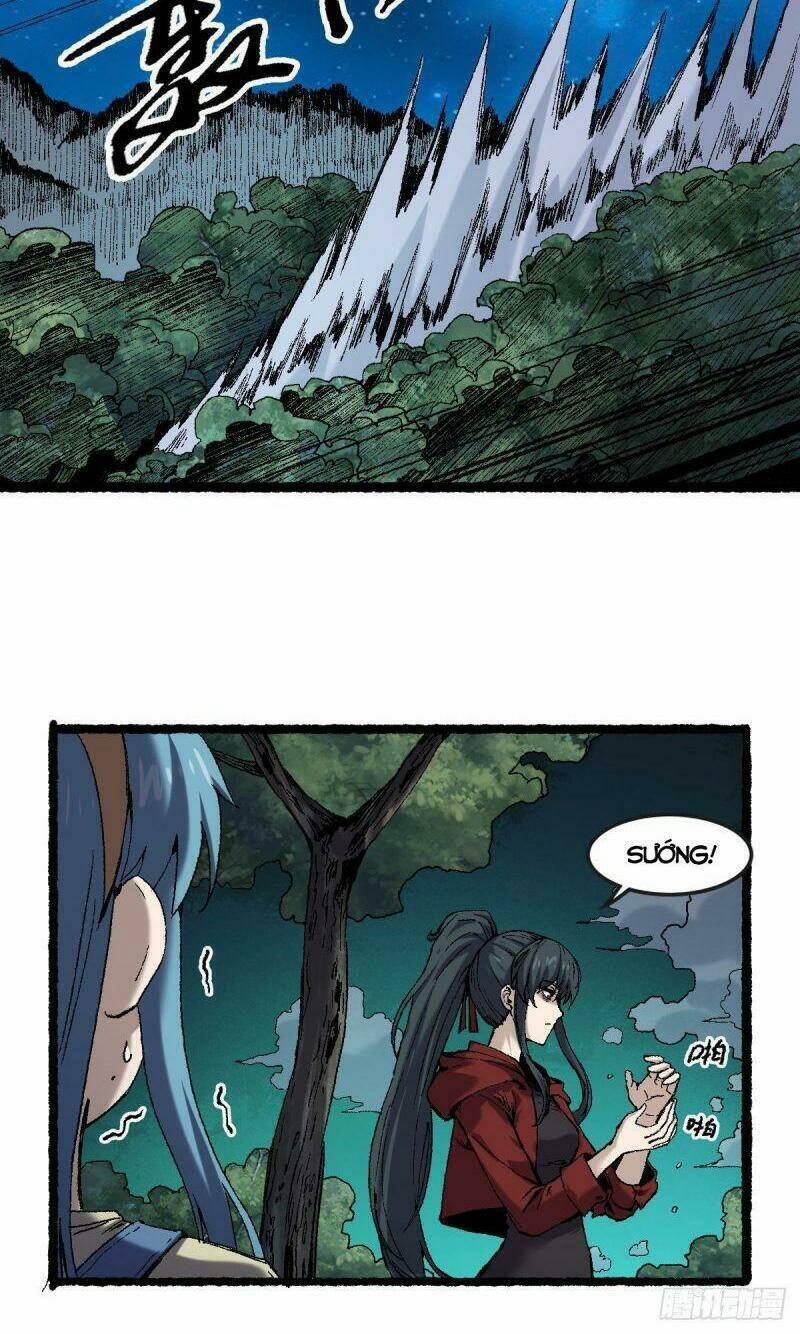 Ta Độ Kiếp Thất Bại Đều Là Tại Ngươi 61 trang 15