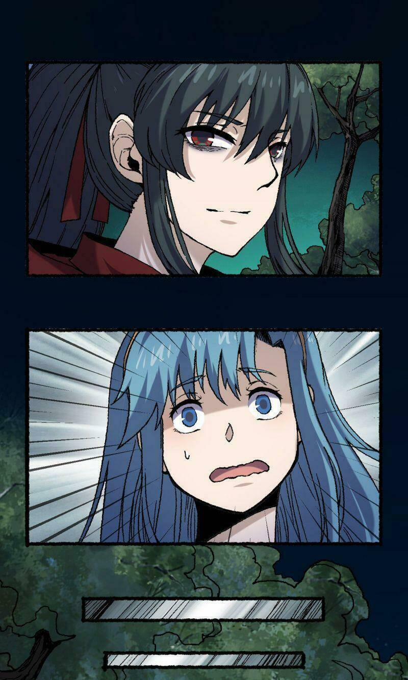 Ta Độ Kiếp Thất Bại Đều Là Tại Ngươi 61 trang 16