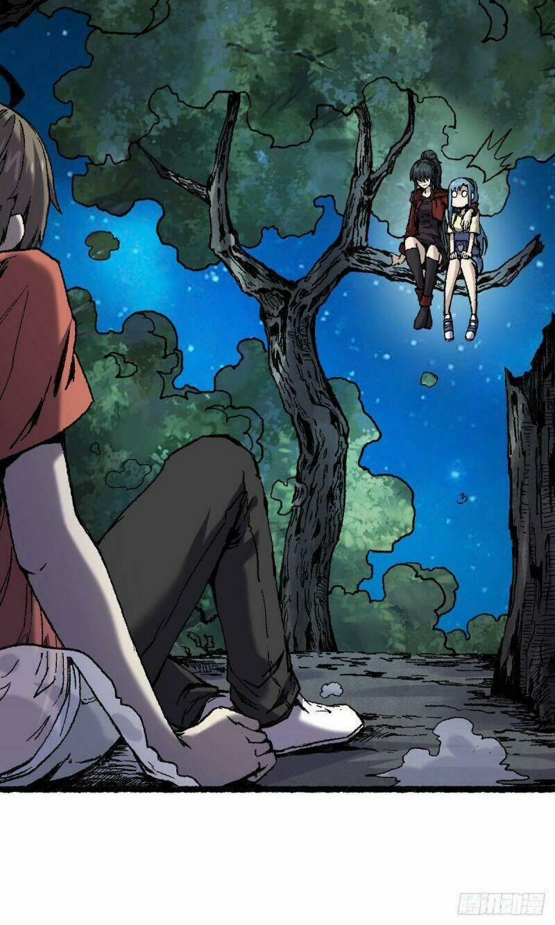 Ta Độ Kiếp Thất Bại Đều Là Tại Ngươi 61 trang 17