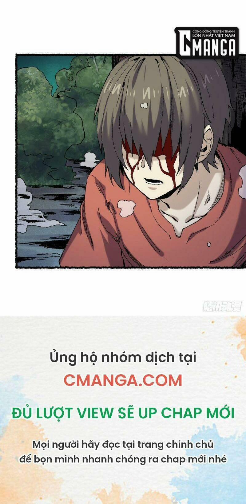 Ta Độ Kiếp Thất Bại Đều Là Tại Ngươi 61 trang 19