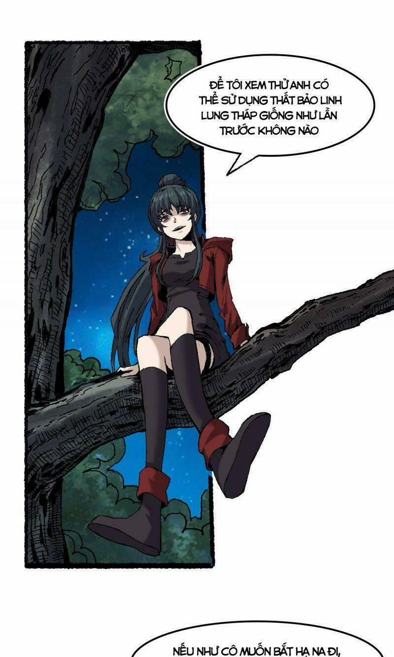 Ta Độ Kiếp Thất Bại Đều Là Tại Ngươi 61 trang 26