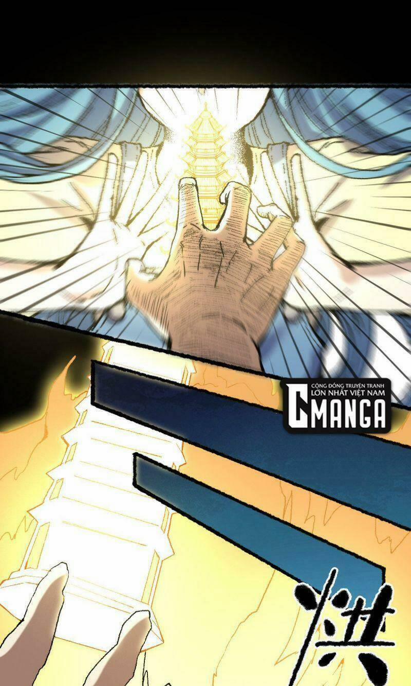 Ta Độ Kiếp Thất Bại Đều Là Tại Ngươi 61 trang 28