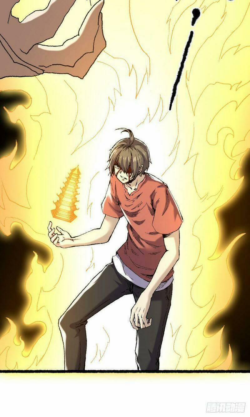 Ta Độ Kiếp Thất Bại Đều Là Tại Ngươi 61 trang 29