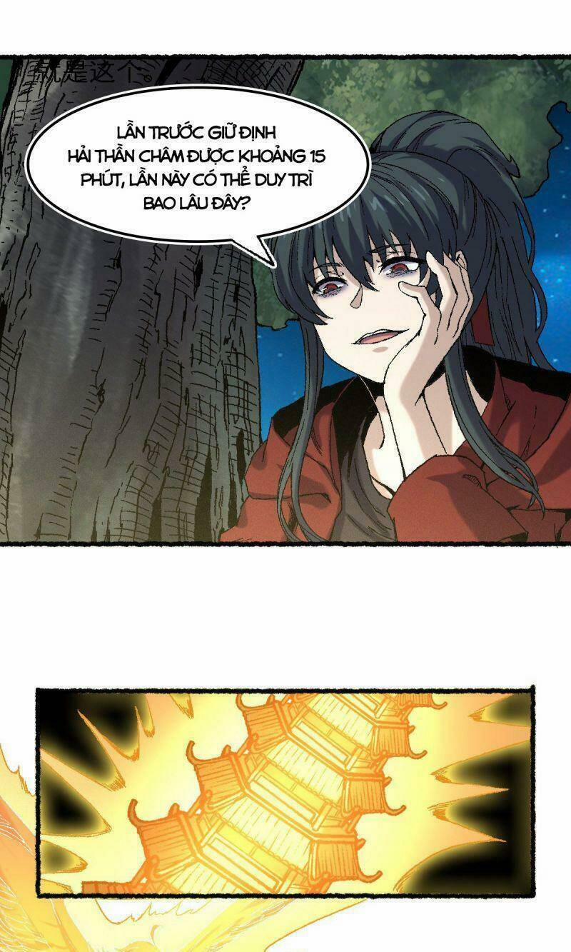 Ta Độ Kiếp Thất Bại Đều Là Tại Ngươi 61 trang 30