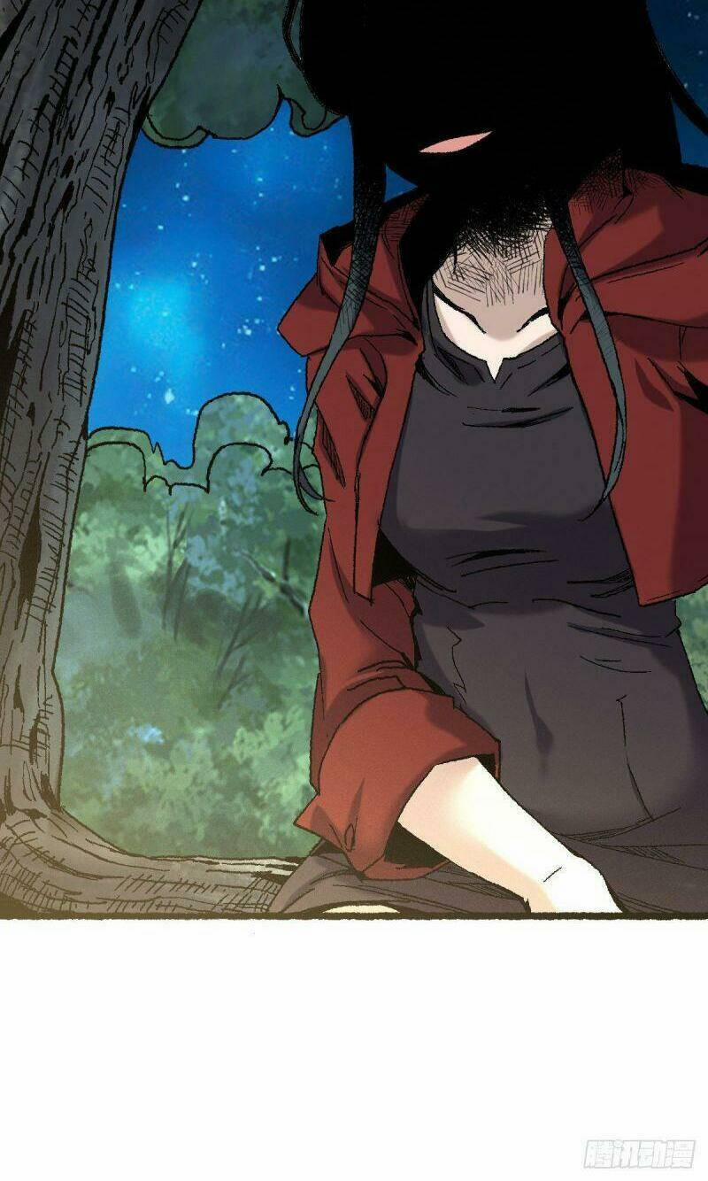 Ta Độ Kiếp Thất Bại Đều Là Tại Ngươi 61 trang 35