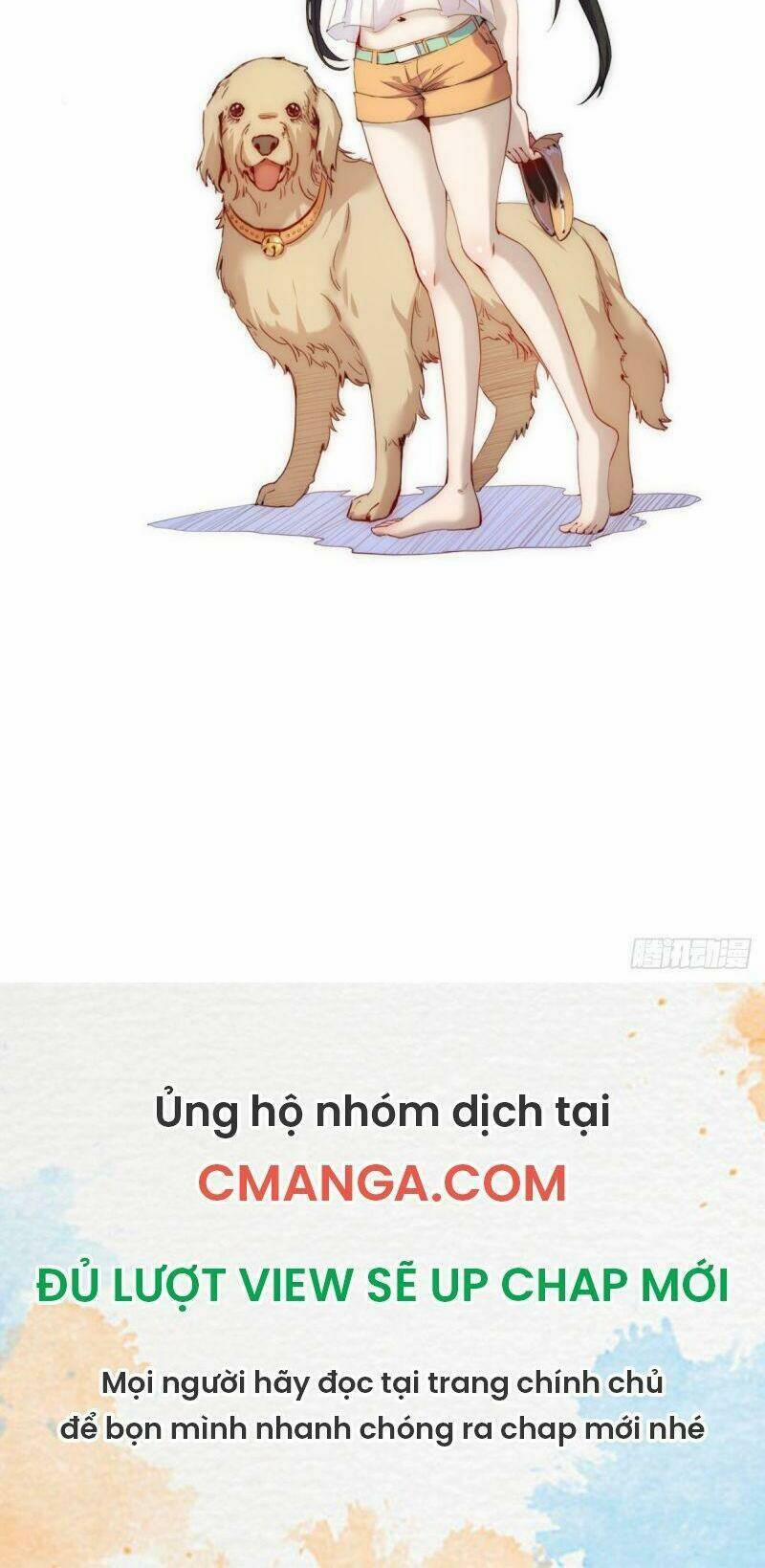 Ta Độ Kiếp Thất Bại Đều Là Tại Ngươi 61 trang 37