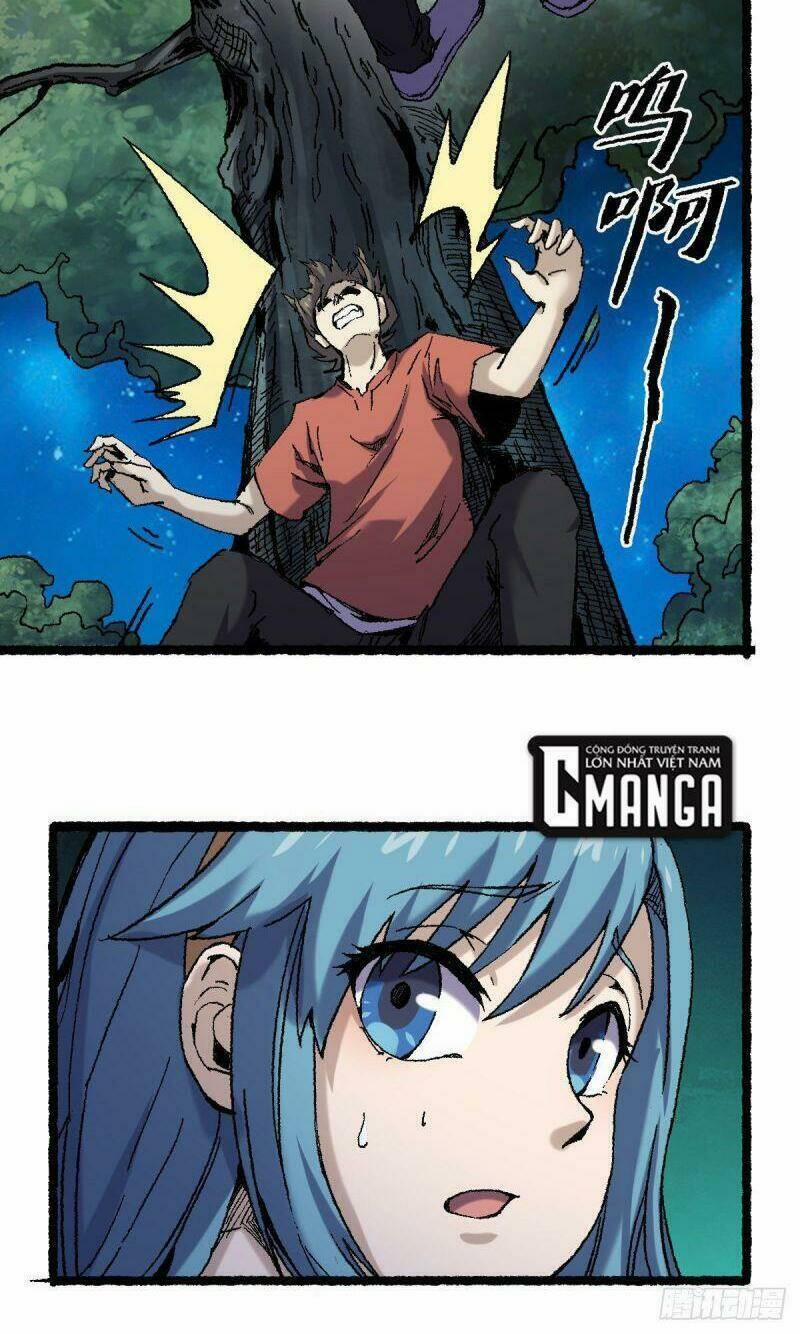 Ta Độ Kiếp Thất Bại Đều Là Tại Ngươi 61 trang 5