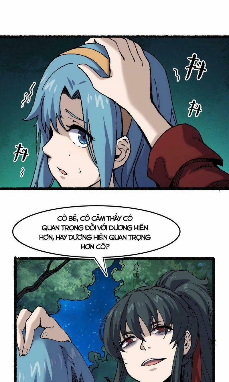 Ta Độ Kiếp Thất Bại Đều Là Tại Ngươi 61 trang 6