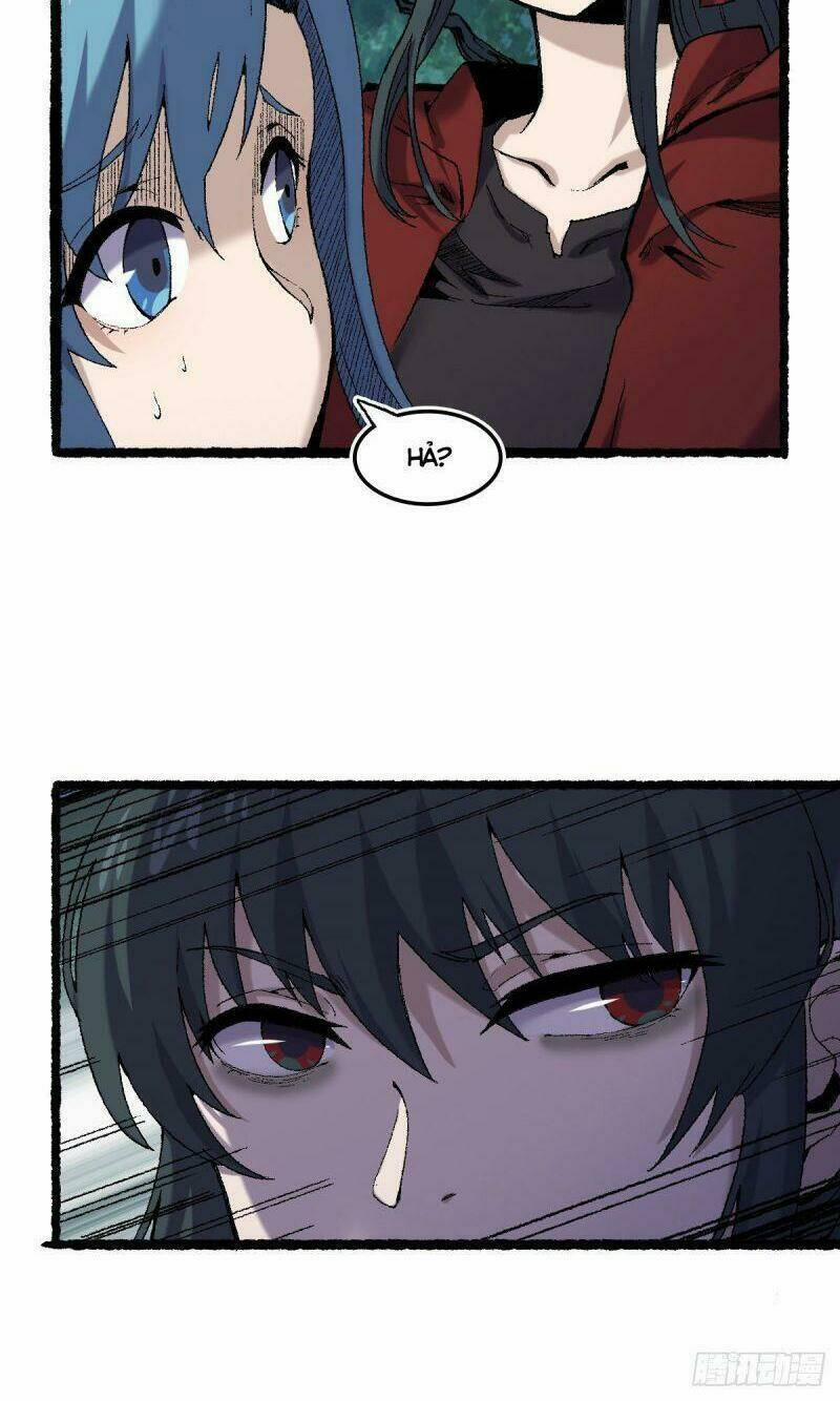 Ta Độ Kiếp Thất Bại Đều Là Tại Ngươi 61 trang 7