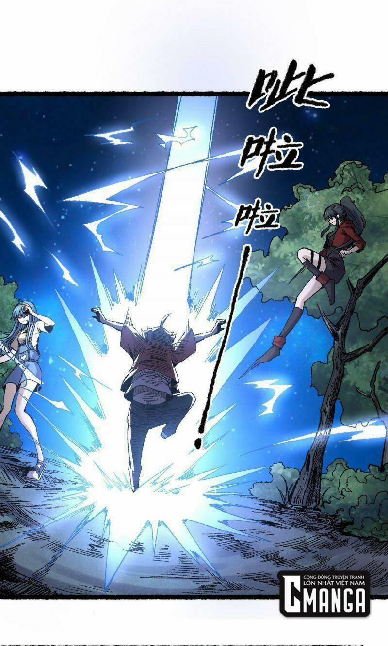 Ta Độ Kiếp Thất Bại Đều Là Tại Ngươi 61 trang 8