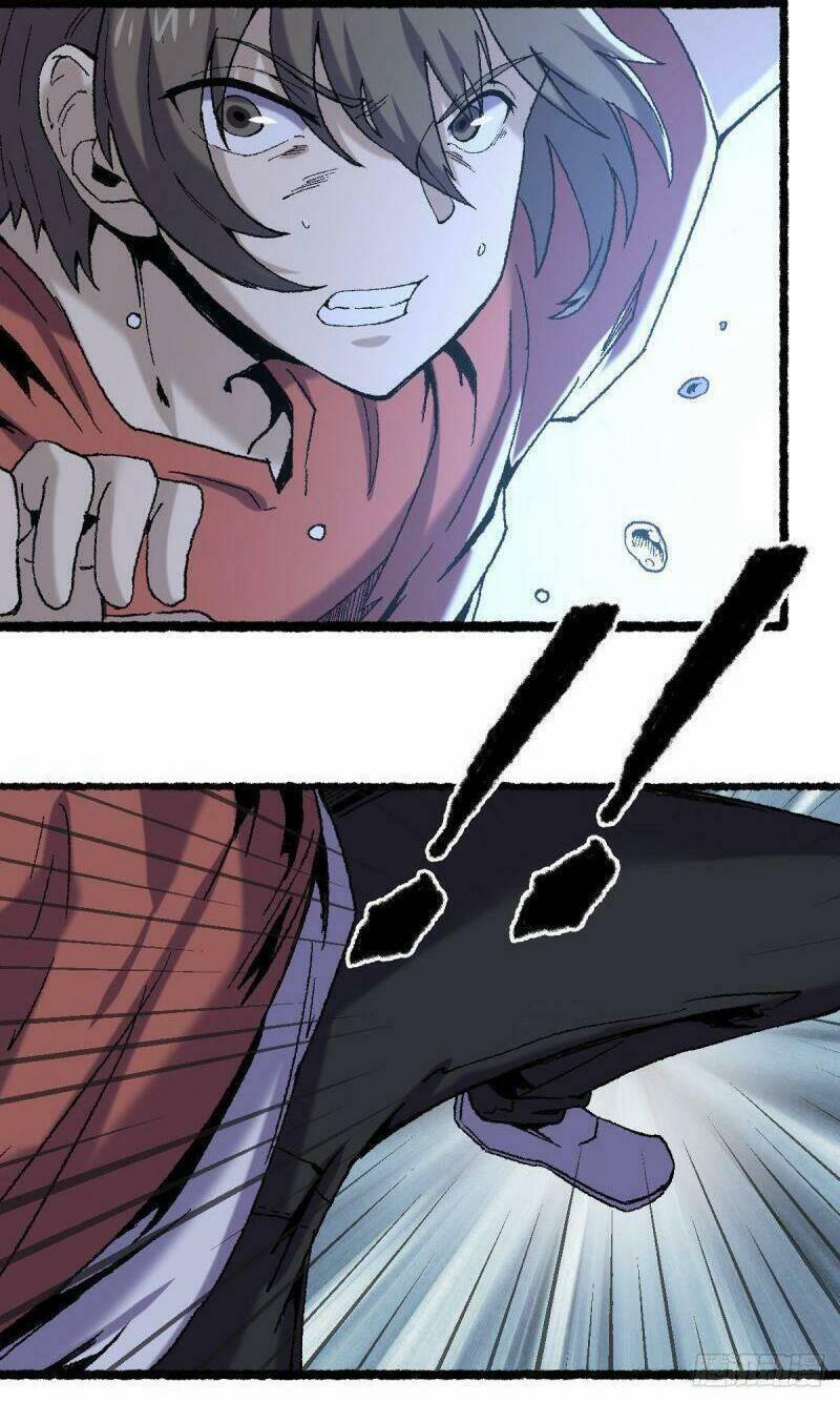 Ta Độ Kiếp Thất Bại Đều Là Tại Ngươi 61 trang 9