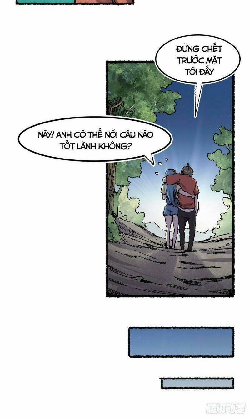 Ta Độ Kiếp Thất Bại Đều Là Tại Ngươi 62 trang 13